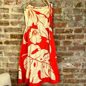 H&M Halter/Scoopback Sundress